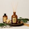 Craft & Kin Lily & Jasmine Diffuser Reed Diffuser | All Natural Essential Oil...