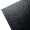 (5-Pack) Kydex T Plastic Sheets - 0.080" Thick - Black - 8"x12" - Vacuum Forming