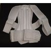 ACTIF BACK & SHOULDER POSTURE CORRECTOR WOMEN GREY MEDIUM unsealed nip