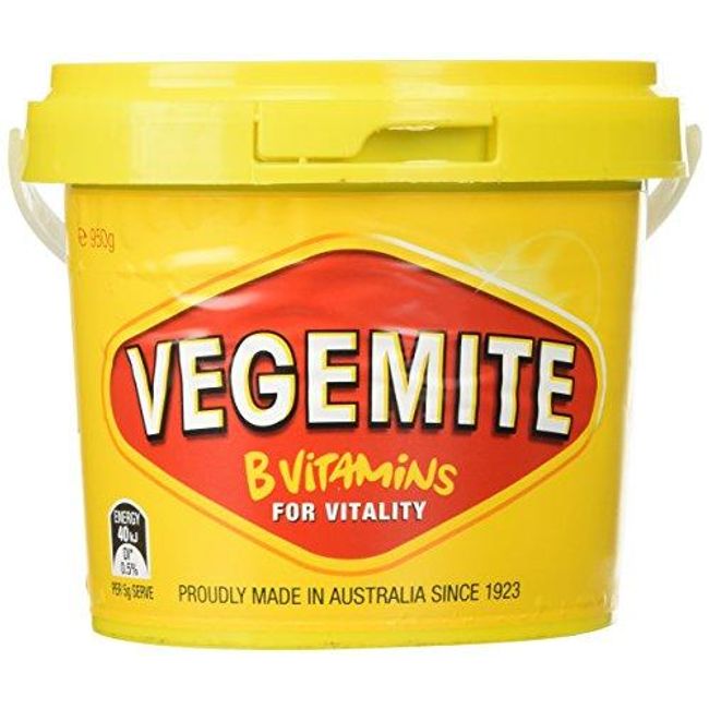 Vegemite Pot 950g (Made in Australia)