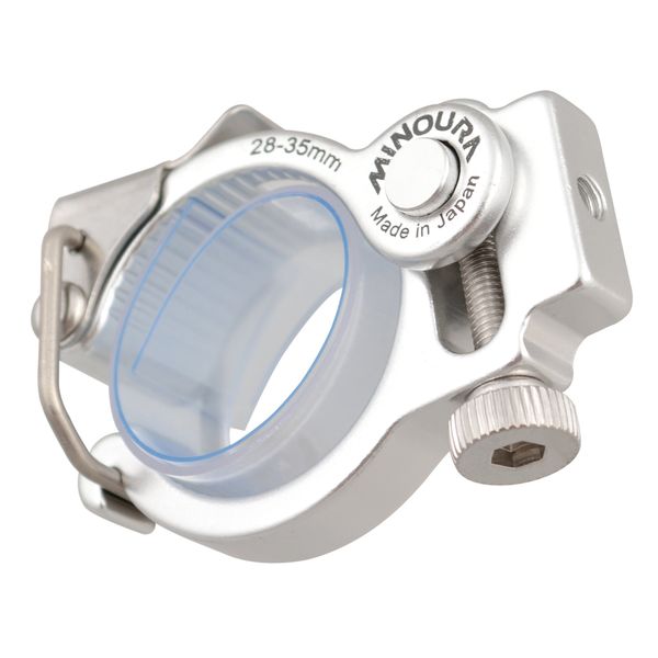 Minoura Basic Material Space Mount (Over Size)