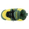 Comfy Feet Everything Comfy Oregon Ducks Original Sneaker Slipper, XX-Large