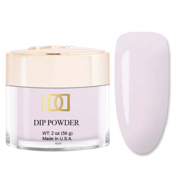 DND Dap & Dip Matching Trio #877 - Pink Glaze