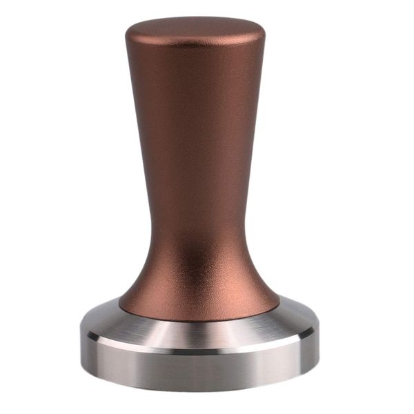 omgogo Coffee Tamper Barista Espresso Tamper 49mm Base Coffee Bean Press