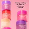 MCoBeauty Overnight Lip Mask, Candy, Hydrating Lip Balm