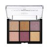 NYX PROFESSIONAL MAKEUP Cosmic Metals Eyeshadow Palette