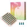 Warm moist at home, 60 spectacles, 1 box (60 uses)