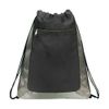Deluxe Cinch Drawstring Backpack