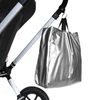 Think King Mighty Buggy Hook for Stroller, Wheelchair, Rollator, Walker, 2 Pack Limited Edition PINK