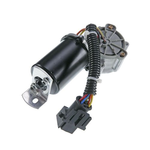 Transfer Motor Actuator for Ford for Bronco II 1990 for Explorer 1991-1995 for Ranger 1990-1995,for Mazda for Navajo 1991-1994 for B3000 1994 for B4000 1994 Metal 7 Pins 4WD-Drive Type