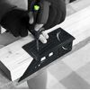 Tracer ProMitre Angle Measuring Tool (Multi-Function Precision Angle Measuring and Marking Tool for 3-Dimensional Workpieces)