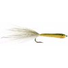 Fly Fishing Flies (Bonefish, Trout, Redfish, Salmon, Snapper) Sand Eel (3 flies)