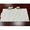 Frigidaire Refrigerator Dispenser Control Panel 242166917, OEM, Brand New