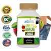 HIGH POTENCY APPLE CIDER VINEGAR 2000mg Serving PURE DIET WEIGHT LOSS