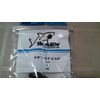 Sharkbite/Cash Acme UP370A 3/4-Inch Poly Pex Tee,  FREE SHIP