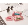 Dear Kitchen wazaarite-pu Holder with Green 25 mm X 6 m