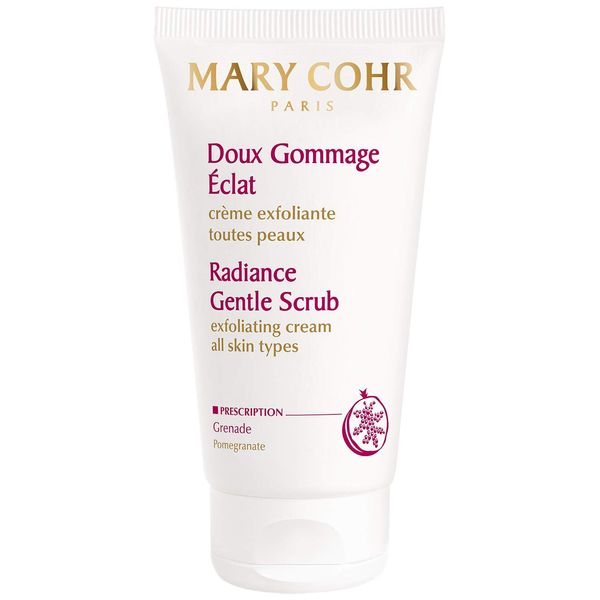 Mary Cohr Radiance Gentle Scrub