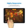 JETech Screen Protector for iPad mini 5/4 (2019/2015 Model, 5th/4th Generation), Tempered Glass Film, 1-Pack