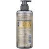 The Premium Extra Damage Care Shampoo (Shiny Moist), Hair Care, Glossy Hair, Moisturizing, Non-Silicone, Repair, 16.2 fl oz (480 ml), 16.9 fl oz (480 ml) (x 1)