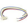 Suburban 520322 Power Supply Connector