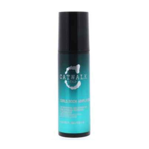 TIGI Catwalk Curls Rock Amplifier, 5.07 Oz