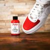 Angelus Leather Paint 4 Oz Red