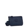 Kipling CREATIVITY S Small purse, Pouches, Cases, Blue Bleu 2 (Blue)