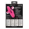 California Dreaming So. Cal Sunshine Rabbit Vibrator