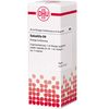 DHU Sabadilla D4 Dilution, 20 ml Lösung