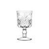 Pasabahce 469525 Timeless Likörgläser, Glas, transparent, 6 cl Hell