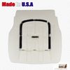 2012 2013 2014 Ford F150 A/C Cooled Driver Side Bottom Replacement Foam Cushion