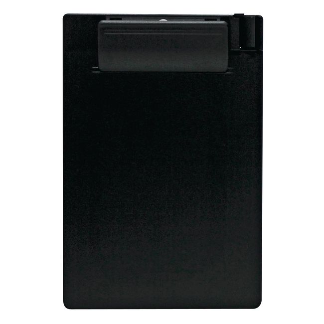 Sekisei SSS-2058P-60 Clipboard A6-E Black