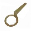 Silverline Immersion Heater Spanner Cranked 86mm (3-3/8”) (MS123)