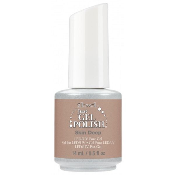 IBD Nail Gel, Skin Deep