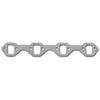 Remflex 3003 Square Port Exhaust Header Gasket