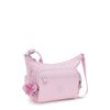 Kipling GABBIE S Small crossbody, Blooming Pink (Pink)