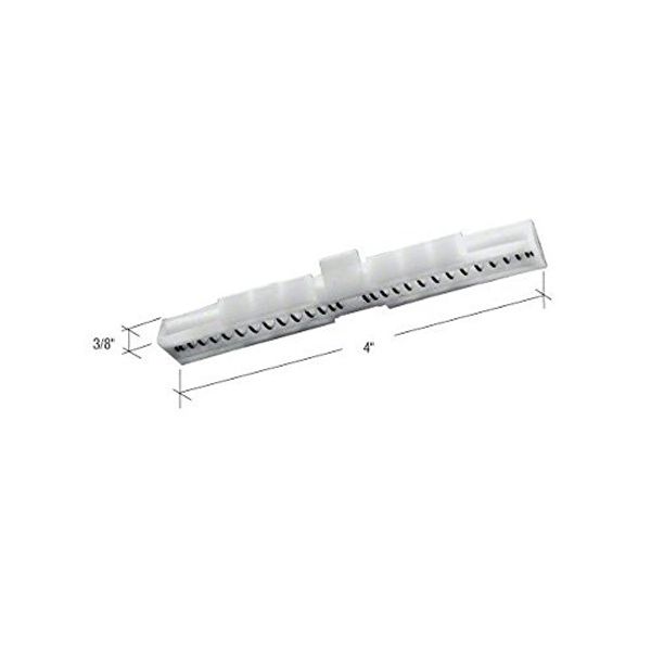 Wardrobe Door Slide Guide for Acme Doors