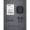 Bluetooth Waterproof Headset TWS 5.0 Wireless Earphone Earbuds Headphones Stereo