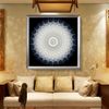 Cross Stitch, Flower, Abstract, Fashion, C0226