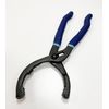 12" Adjustable 20 Jaw Teeth Oil Filter Pliers AU204