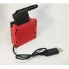 Chamber Chiller BA PRO .223-.308 AA Red Right Hand
