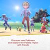 Pokémon Violet (Nintendo Switch)