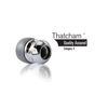 Fits Honda S2000 Locking Wheel Nuts Set 4 Car Security Locks Anti-theft 369/27