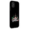iPhone 11 Gardening Potted Plant Whisperer Case