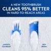Oral-B Charcoal Toothbrush, Soft, 1 Count