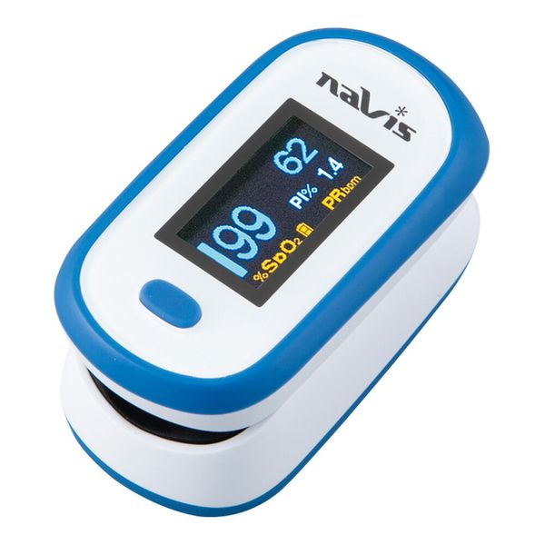 Pulse oximeter NPH01 1 piece