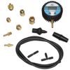 Fuel Pump Pressure and Engine Vacuum Tester Carburetor Valve Adjustment Test kit