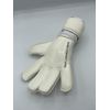 Zero FORT VENOM PRO PURE WHITE V1 Soccer Keeper Gloves (10)