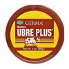 Germa Manteca Ubre Plus Ointment 3 oz. Lata 4-PACK