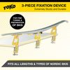 Toko Ski Vise Nordic